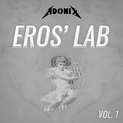 Chris Lorenzo x Marten Horger - "Let Mami Try It" [ADONIX EDIT]