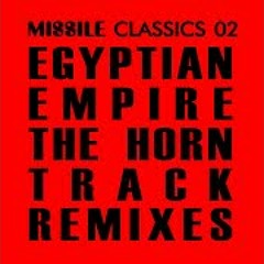 The Horn Track - 20 Years - Luke Slater Khufu Remix Remastered 2003