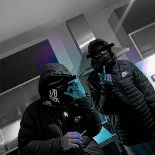 Drill Beat ''BLOCK'' | Prod. by k8