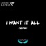 Lucas & Steve - I Want It All (MΛVO Remix)