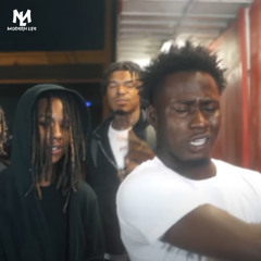 1.3ShawtyWorld x 8.9ace - STRIKEZ