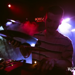 Prozak on Dublin Digital Radio - June 2021
