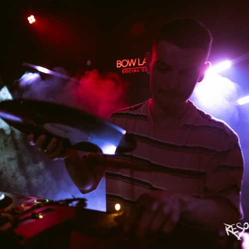 Prozak on Dublin Digital Radio - June 2021