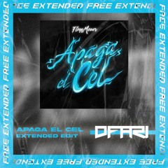 APAGA EL CEL - FloyyMenor, Lewis Soame (DFARI Extended) !FREE DL*