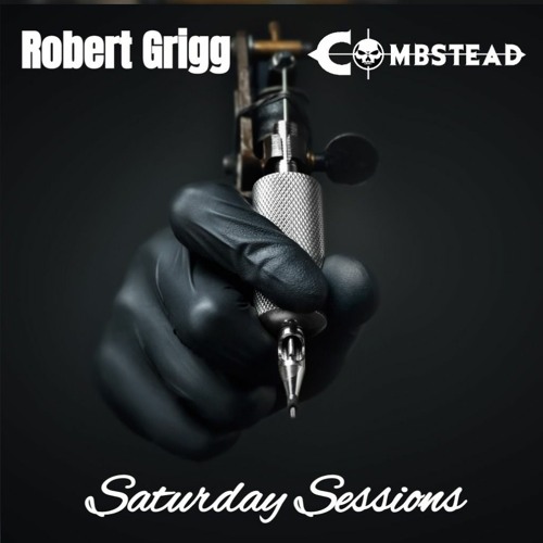 Medicine Man - Robert Grigg & Combstead