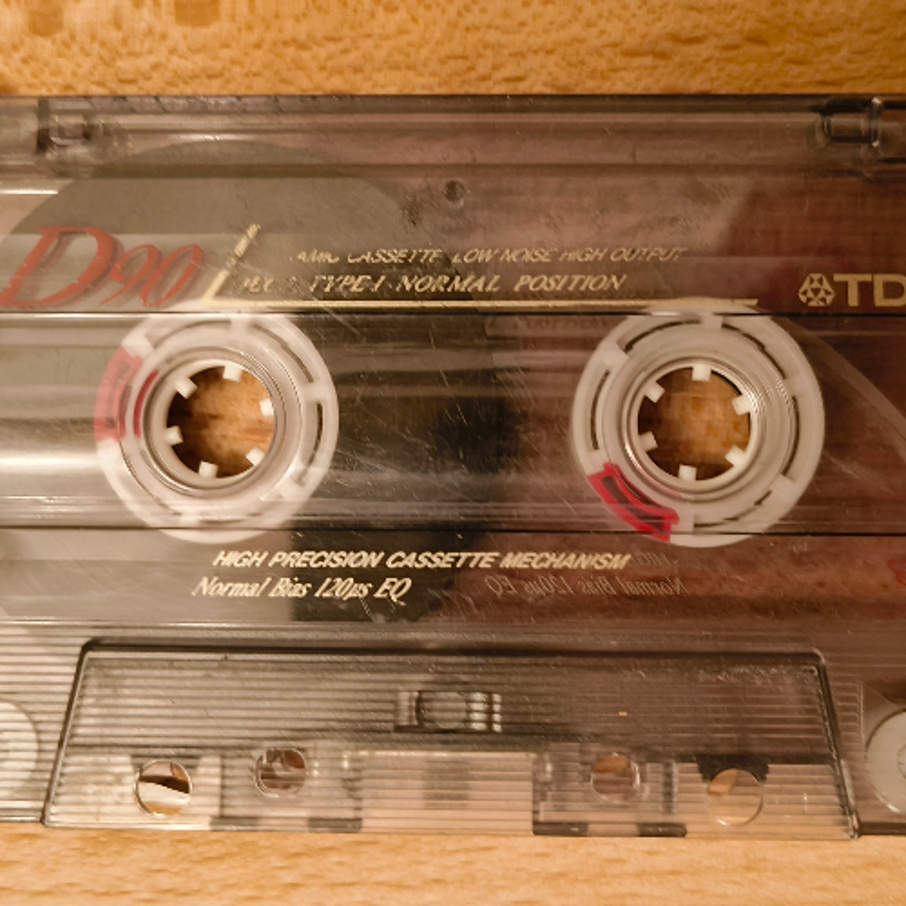 DJ Kinckey + Dj B.O.D with MC Vapour - Force Fm 106.4 1999/2000? episode artwork
