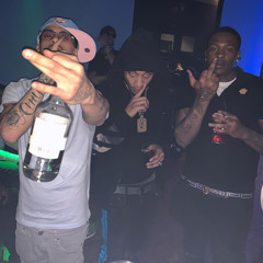 EOS Ft Daytime Seno Flocka