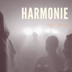 Groovy Deep-House Tech (Harmonie Mix)