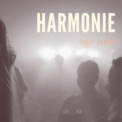 Groovy Deep-House Tech (Harmonie Mix)