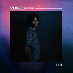 VOGA Pills 003 - UIU
