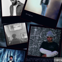 Mystery ft Premo (prod.Presto)
