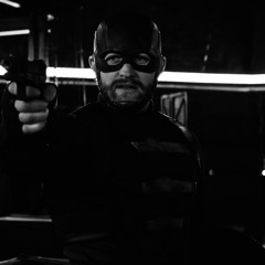 John F Walker (Captain America) x Creep (real audio)