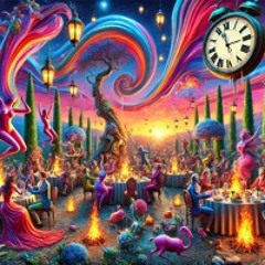 TinyGardenPeoble... by DiRT RiEGEL