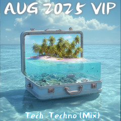 Tech Techno Mix🔥VOL.1001(226New Pack)(Free Download)(Free Password)