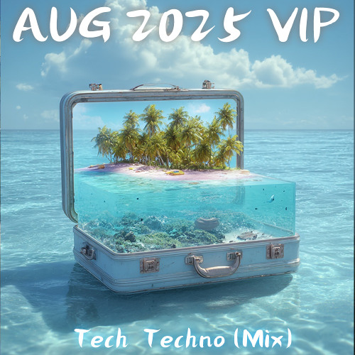 Tech Techno Mix🔥VOL.1001(226New Pack)(Free Download)(Free Password)