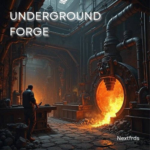 Underground Forge