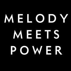 Melody Meets Power | Techno Mix | 2026/1