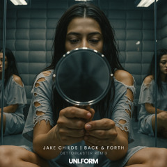 Jake Childs - Back and Forth