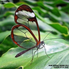 SSS#2 "Siam Sunday Sound" EP.2 Hosted by DJ S1AM