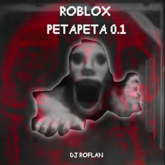 ROBLOX PETAPETA 0.1