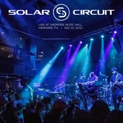 2021​.​12.10 | Ardmore Music Hall | Ardmore, PA