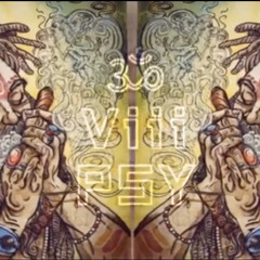 SHIVA Mantra ॐ - VISH PSY Trance | Psytrance