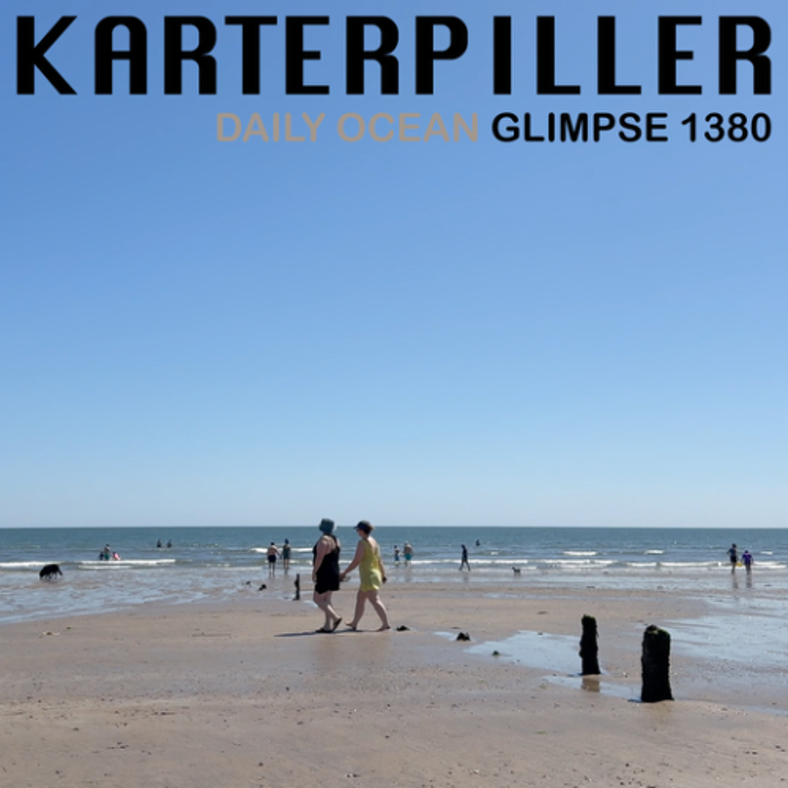 Glimpse 1380 (Jul 12 2025) episode artwork