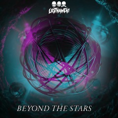 LOST KANEKI - BEYOND THE STARS
