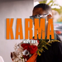 Nigy Boy - Karma