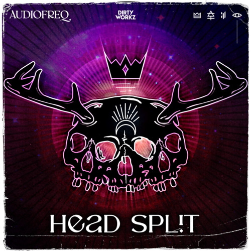 Head Split
