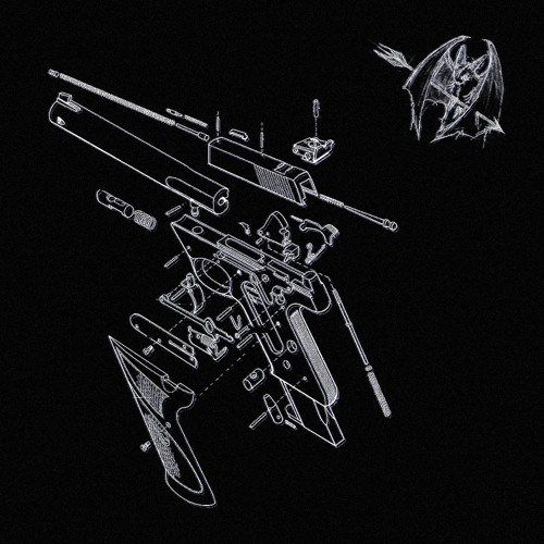 BLUEPRINT (FEAT. BIV) [PROD. NIGHTRDD X MAXMIZACION]