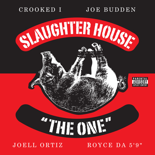 Stream The One (feat. Royce da 5'9