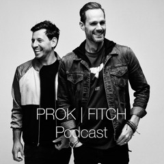 Prok | Fitch - Podcast November 2021