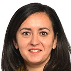 Leïla Chaibi, MEP - Left, France: This directive will award workers social protection (in French)