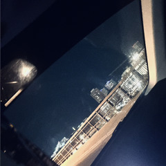 Rmember Those Nights