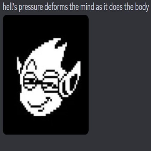 THE CLAUS OF THE DAMNED (WIP)