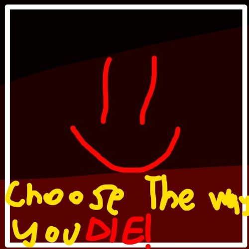 Avoider | Choose The Way You DIE. V2