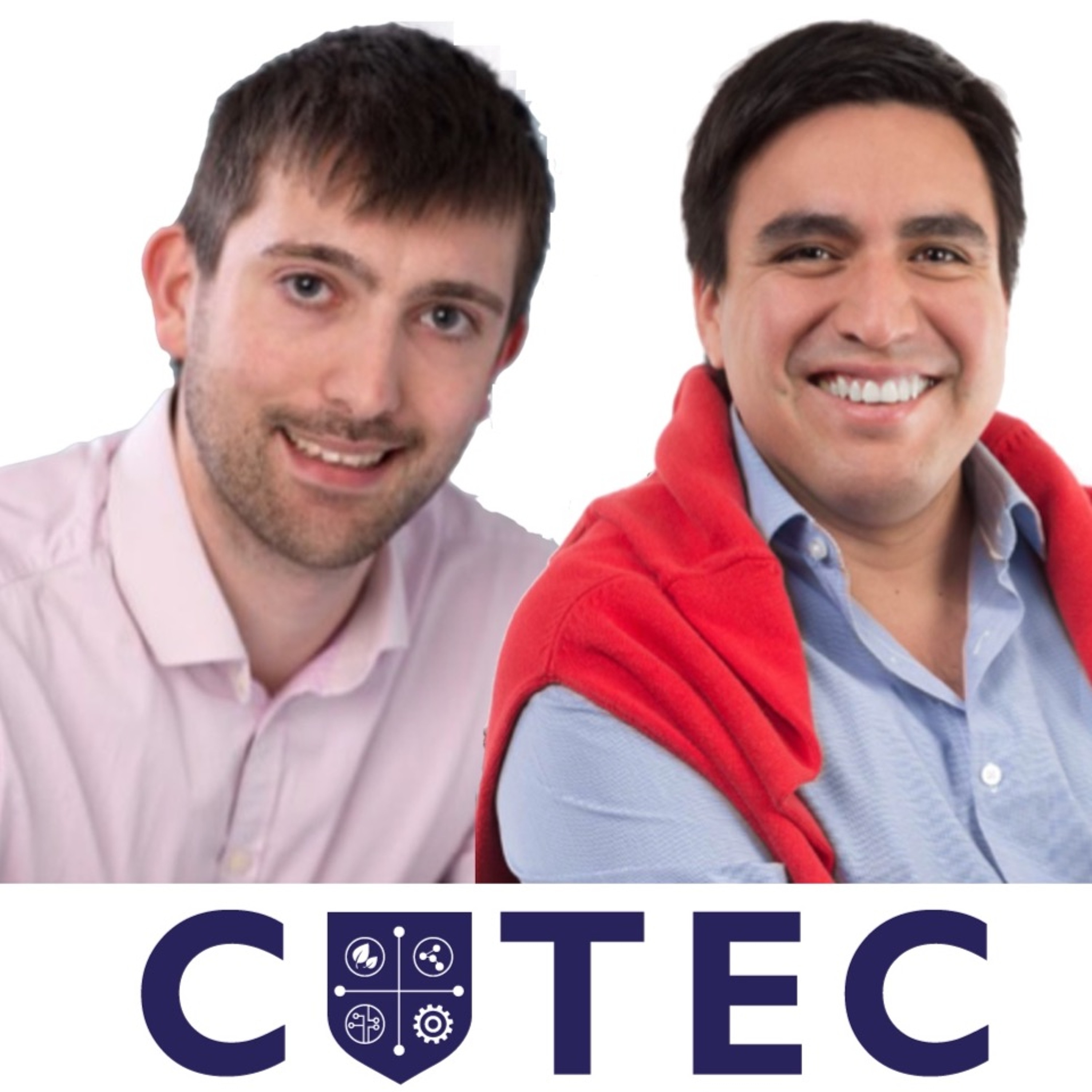 CUTalks by CUTEC
