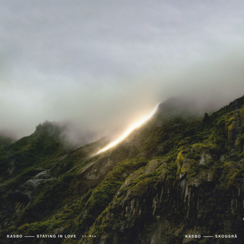 Staying In Love (feat. Nea)