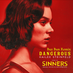 Dangerous - Hailee Steinfield (Buz Bun Remix) ~ Pitched for Copyright