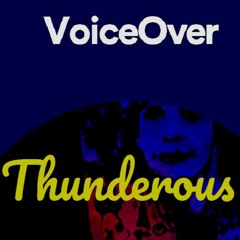 Thunderous Remix By VoiceOver