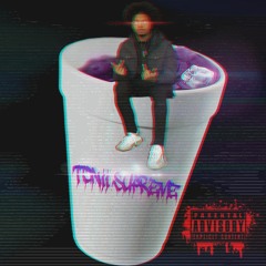 Tonii Supreme x Almighty Uzi - Bloody Bottoms