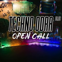 Hala odra: open call (EARLY)