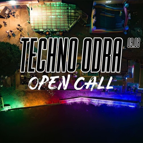 Hala odra: open call (EARLY)