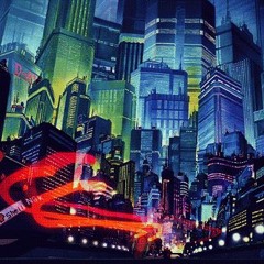 Neotokyo 2040 (Prod Frozy)
