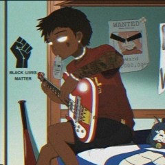David Okit - #BLM (Freestyle)