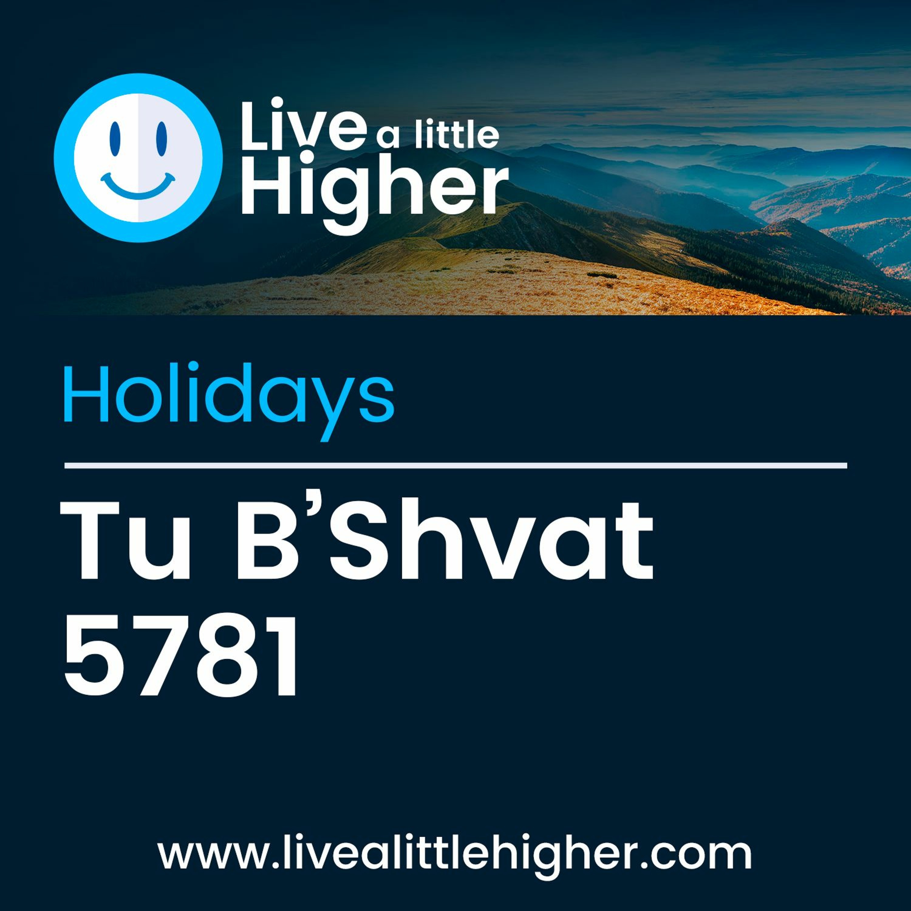Live a Little Higher