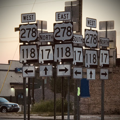 May The Wind Be at Your Back