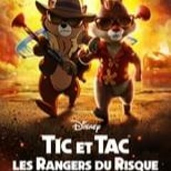 [.WATCHONLINE.] Chip 'n Dale: Rescue Rangers (2022) FilmsComplets Mp4 ALL ENGLISH SUB