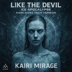 LIKE THE DEVIL _ The Sweetest Fire - KAIRIS's Techno